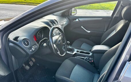 Ford Mondeo IV, 2011 год, 1 280 000 рублей, 8 фотография