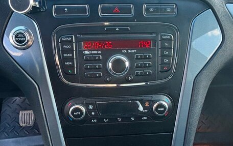 Ford Mondeo IV, 2011 год, 1 280 000 рублей, 12 фотография