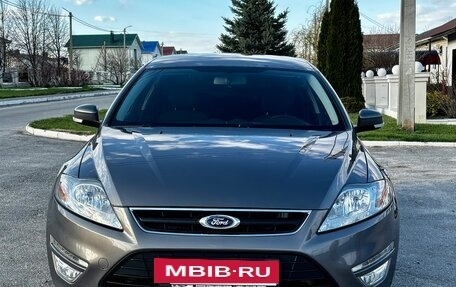 Ford Mondeo IV, 2011 год, 1 280 000 рублей, 15 фотография
