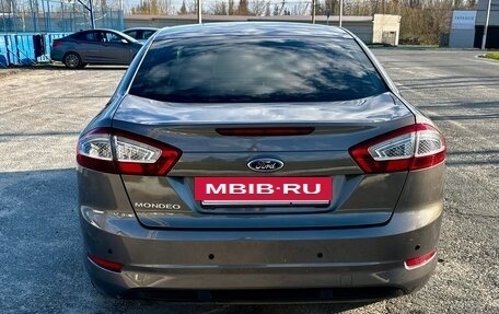 Ford Mondeo IV, 2011 год, 1 280 000 рублей, 5 фотография