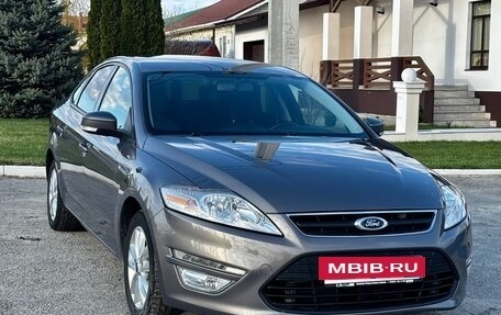 Ford Mondeo IV, 2011 год, 1 280 000 рублей, 7 фотография