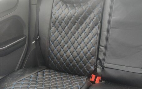 Ford Focus II рестайлинг, 2006 год, 280 000 рублей, 2 фотография