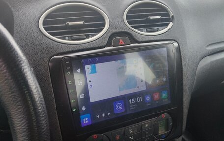 Ford Focus II рестайлинг, 2006 год, 280 000 рублей, 3 фотография