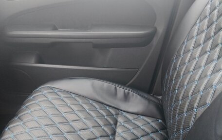 Ford Focus II рестайлинг, 2006 год, 280 000 рублей, 4 фотография