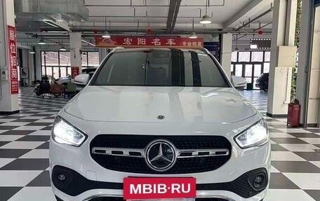 Mercedes-Benz GLA, 2022 год, 2 380 998 рублей, 2 фотография