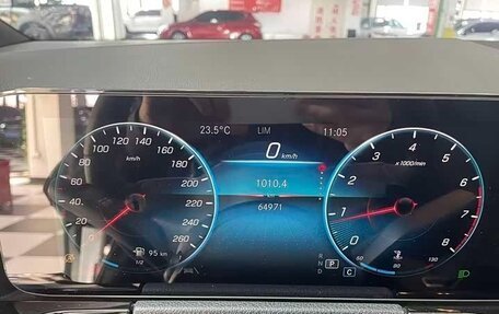 Mercedes-Benz GLA, 2022 год, 2 380 998 рублей, 11 фотография