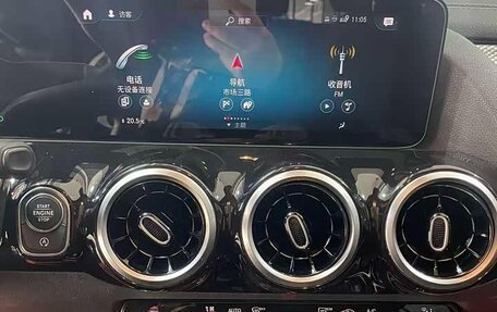 Mercedes-Benz GLA, 2022 год, 2 380 998 рублей, 13 фотография