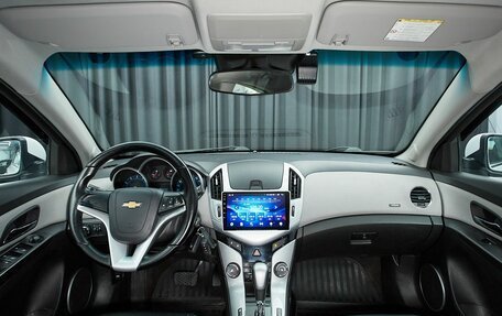 Chevrolet Cruze II, 2012 год, 899 000 рублей, 7 фотография