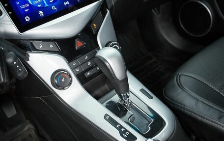 Chevrolet Cruze II, 2012 год, 899 000 рублей, 18 фотография