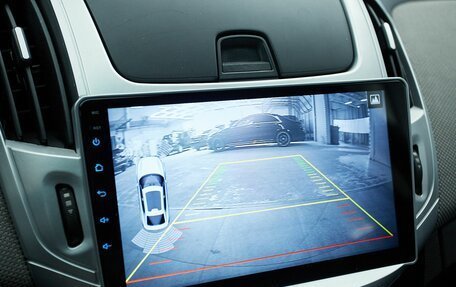 Chevrolet Cruze II, 2012 год, 899 000 рублей, 17 фотография