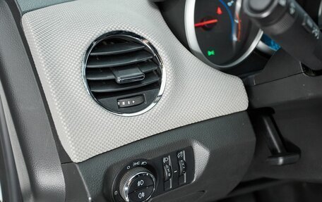 Chevrolet Cruze II, 2012 год, 899 000 рублей, 10 фотография