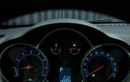 Chevrolet Cruze II, 2012 год, 899 000 рублей, 15 фотография