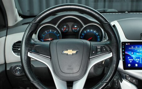 Chevrolet Cruze II, 2012 год, 899 000 рублей, 14 фотография
