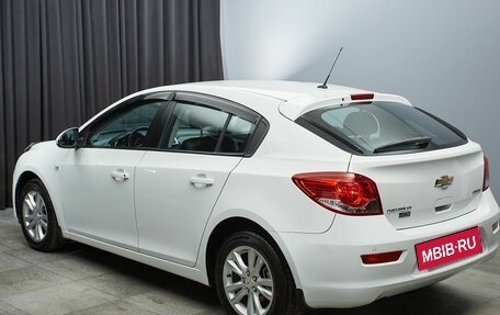 Chevrolet Cruze II, 2012 год, 899 000 рублей, 6 фотография