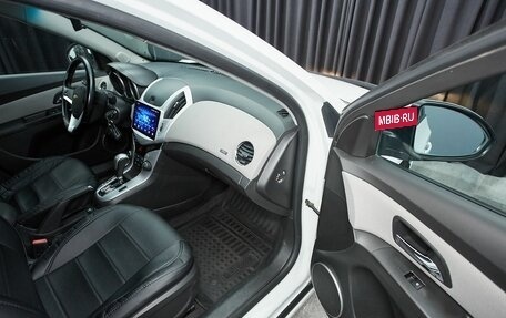 Chevrolet Cruze II, 2012 год, 899 000 рублей, 13 фотография