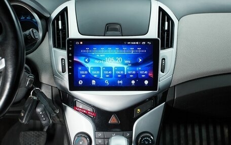 Chevrolet Cruze II, 2012 год, 899 000 рублей, 16 фотография