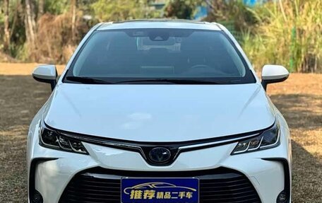 Toyota Corolla, 2023 год, 1 250 888 рублей, 2 фотография