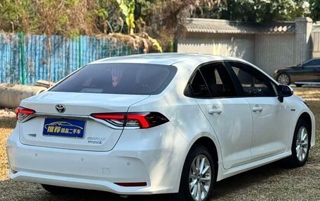 Toyota Corolla, 2023 год, 1 250 888 рублей, 4 фотография