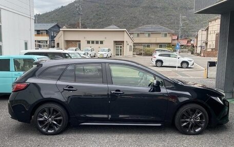 Toyota Corolla, 2023 год, 1 199 000 рублей, 2 фотография