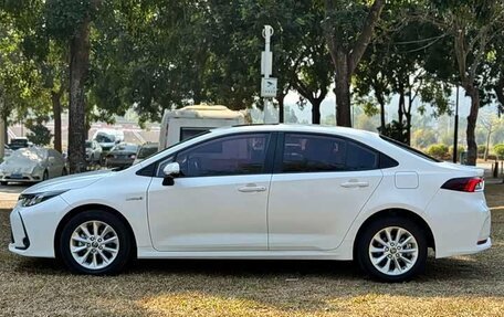 Toyota Corolla, 2023 год, 1 250 888 рублей, 3 фотография