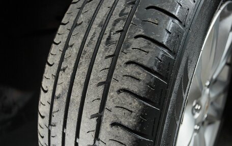 Chevrolet Cruze II, 2012 год, 899 000 рублей, 20 фотография