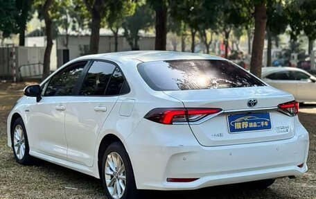 Toyota Corolla, 2023 год, 1 250 888 рублей, 7 фотография