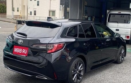 Toyota Corolla, 2023 год, 1 199 000 рублей, 3 фотография