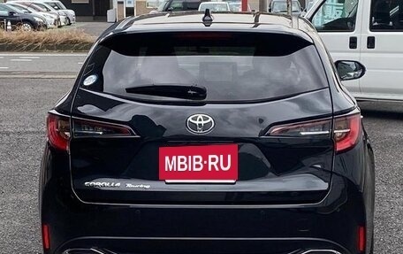 Toyota Corolla, 2023 год, 1 199 000 рублей, 4 фотография