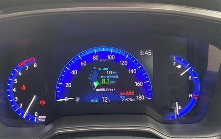 Toyota Corolla, 2023 год, 1 199 000 рублей, 17 фотография