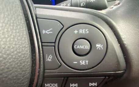 Toyota Corolla, 2023 год, 1 199 000 рублей, 8 фотография