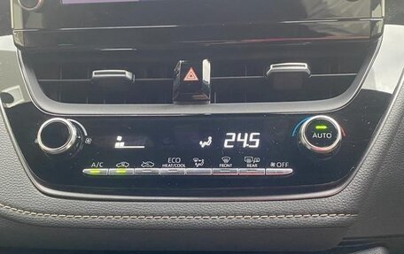 Toyota Corolla, 2023 год, 1 199 000 рублей, 12 фотография