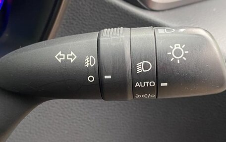 Toyota Corolla, 2023 год, 1 199 000 рублей, 10 фотография