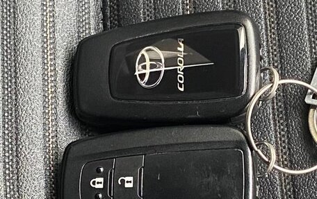 Toyota Corolla, 2023 год, 1 199 000 рублей, 15 фотография