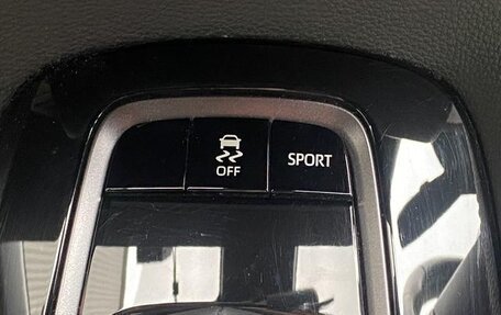 Toyota Corolla, 2023 год, 1 199 000 рублей, 14 фотография