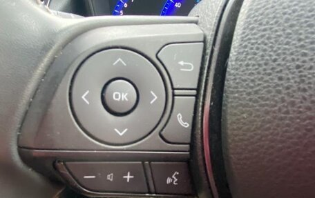 Toyota Corolla, 2023 год, 1 199 000 рублей, 7 фотография