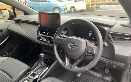 Toyota Corolla, 2023 год, 1 199 000 рублей, 5 фотография