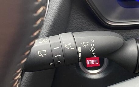 Toyota Corolla, 2023 год, 1 199 000 рублей, 13 фотография