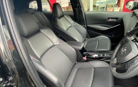 Toyota Corolla, 2023 год, 1 199 000 рублей, 19 фотография