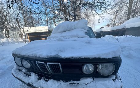 BMW 5 серия, 1984 год, 215 000 рублей, 4 фотография