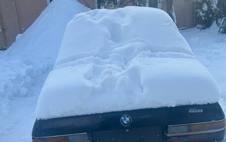 BMW 5 серия, 1984 год, 215 000 рублей, 2 фотография