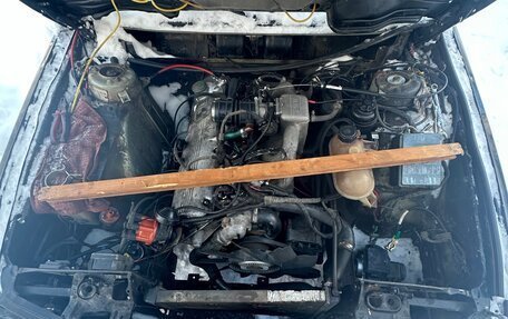 BMW 5 серия, 1984 год, 215 000 рублей, 7 фотография