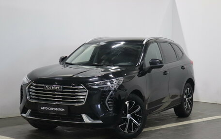 Haval Jolion, 2022 год, 1 639 000 рублей, 1 фотография
