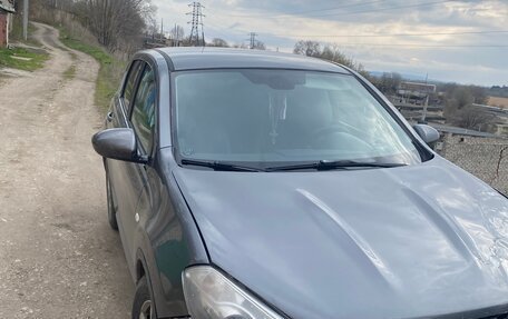 Nissan Qashqai, 2010 год, 640 000 рублей, 1 фотография