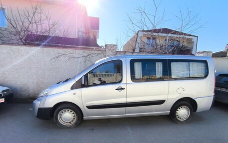 Citroen Jumpy III, 2007 год, 1 200 000 рублей, 1 фотография