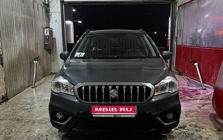 Suzuki SX4 II рестайлинг, 2020 год, 1 980 000 рублей, 1 фотография
