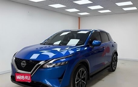 Nissan Qashqai, 2023 год, 2 250 000 рублей, 1 фотография