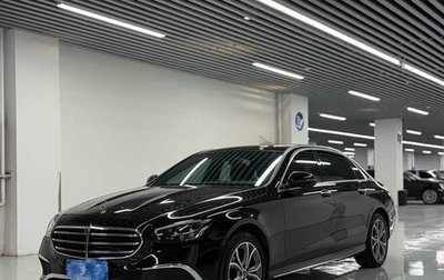 Mercedes-Benz E-Класс, 2022 год, 5 730 000 рублей, 1 фотография