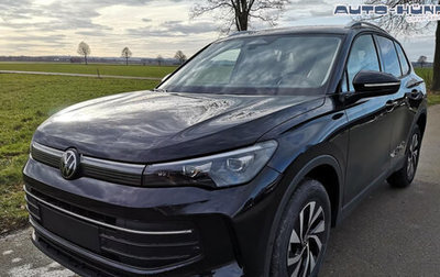 Volkswagen Tiguan, 2026 год, 5 185 262 рублей, 1 фотография