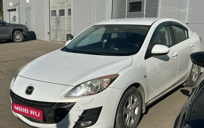 Mazda 3, 2011 год, 845 000 рублей, 1 фотография