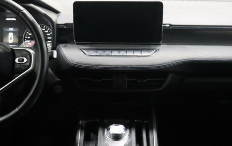 Haval Jolion, 2022 год, 1 639 000 рублей, 11 фотография